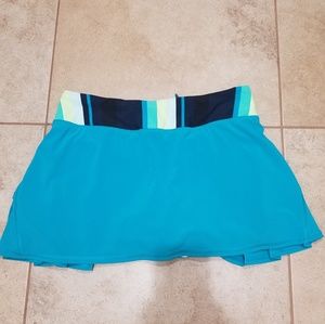 Lululemon skirt